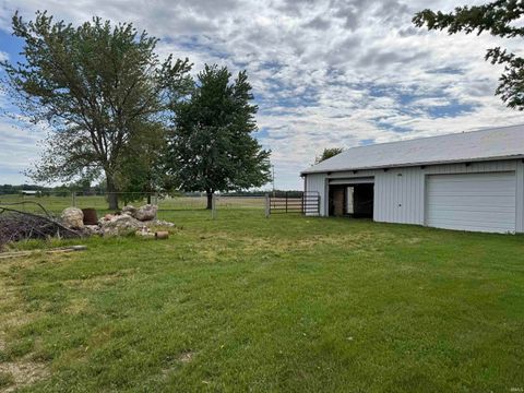 Tiny photo for 6571 N Old US 31 Road, Rochester, IN 46975 (MLS # 202618146)