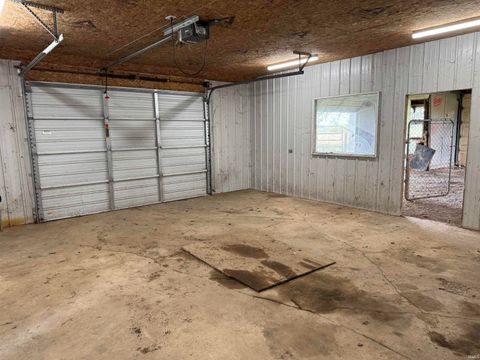 Tiny photo for 6571 N Old US 31 Road, Rochester, IN 46975 (MLS # 202618146)