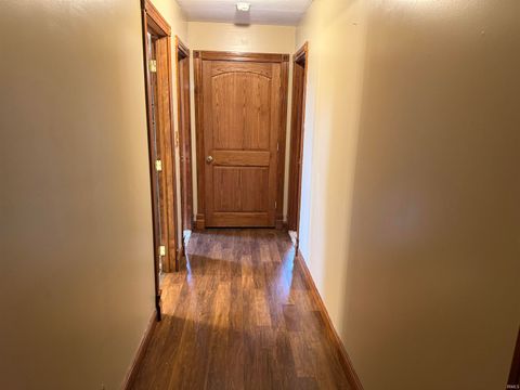 Tiny photo for 6571 N Old US 31 Road, Rochester, IN 46975 (MLS # 202618146)