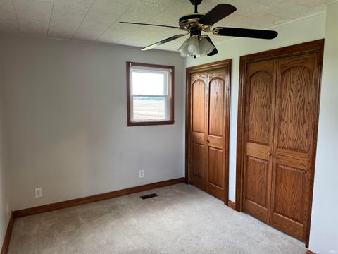 Tiny photo for 6571 N Old US 31 Road, Rochester, IN 46975 (MLS # 202618146)