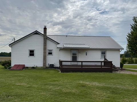 Tiny photo for 6571 N Old US 31 Road, Rochester, IN 46975 (MLS # 202618146)
