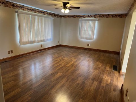 Tiny photo for 6571 N Old US 31 Road, Rochester, IN 46975 (MLS # 202618146)