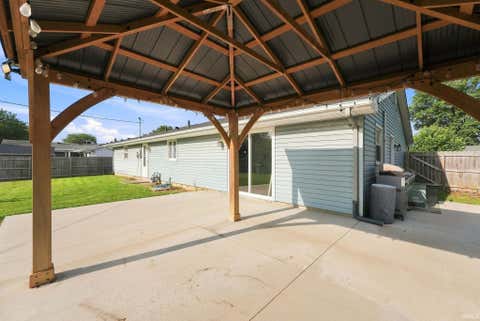 Tiny photo for 2606 Forest Valley Drive, Fort Wayne, IN 46815 (MLS # 202635286)