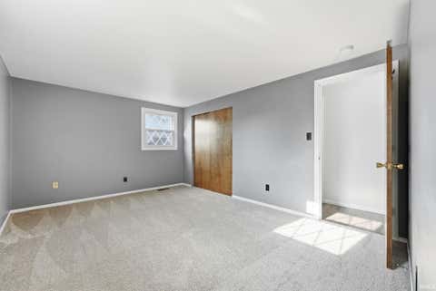 Tiny photo for 2606 Forest Valley Drive, Fort Wayne, IN 46815 (MLS # 202635286)