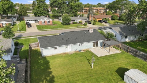 Tiny photo for 2606 Forest Valley Drive, Fort Wayne, IN 46815 (MLS # 202635286)