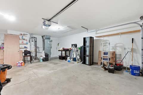 Tiny photo for 2606 Forest Valley Drive, Fort Wayne, IN 46815 (MLS # 202635286)