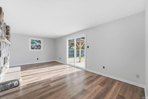 Tiny photo for 2606 Forest Valley Drive, Fort Wayne, IN 46815 (MLS # 202635286)