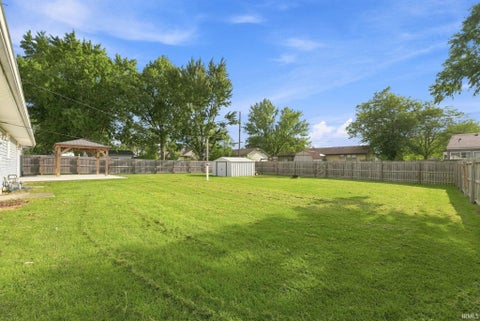 Tiny photo for 2606 Forest Valley Drive, Fort Wayne, IN 46815 (MLS # 202635286)
