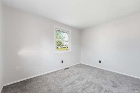 Tiny photo for 2606 Forest Valley Drive, Fort Wayne, IN 46815 (MLS # 202635286)
