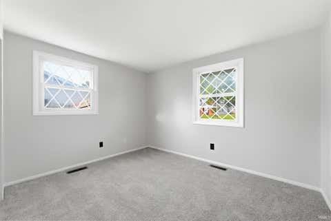 Tiny photo for 2606 Forest Valley Drive, Fort Wayne, IN 46815 (MLS # 202635286)