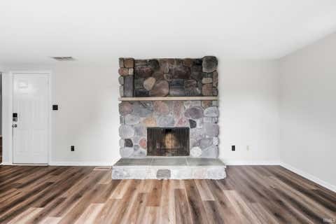 Tiny photo for 2606 Forest Valley Drive, Fort Wayne, IN 46815 (MLS # 202635286)