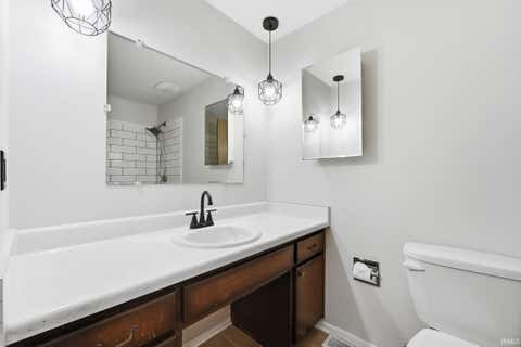 Tiny photo for 2606 Forest Valley Drive, Fort Wayne, IN 46815 (MLS # 202635286)