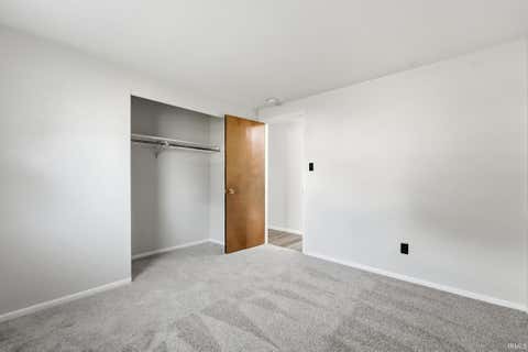 Tiny photo for 2606 Forest Valley Drive, Fort Wayne, IN 46815 (MLS # 202635286)