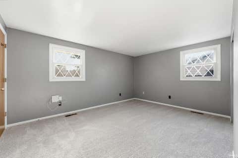 Tiny photo for 2606 Forest Valley Drive, Fort Wayne, IN 46815 (MLS # 202635286)
