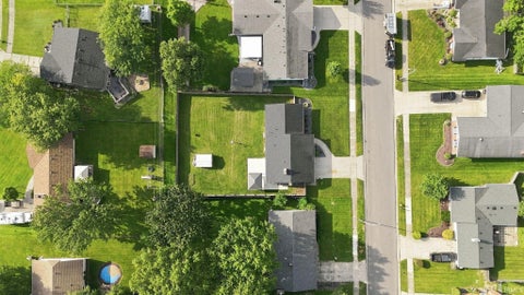 Tiny photo for 2606 Forest Valley Drive, Fort Wayne, IN 46815 (MLS # 202635286)
