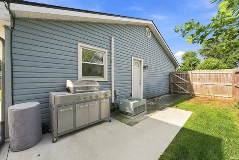 Tiny photo for 2606 Forest Valley Drive, Fort Wayne, IN 46815 (MLS # 202635286)