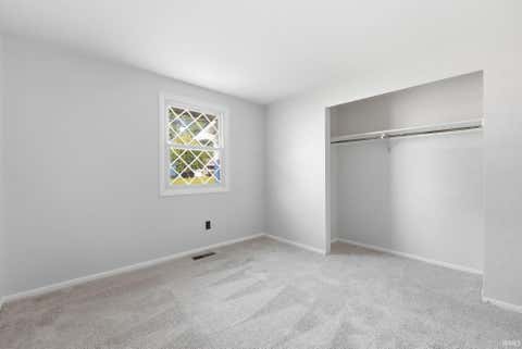 Tiny photo for 2606 Forest Valley Drive, Fort Wayne, IN 46815 (MLS # 202635286)