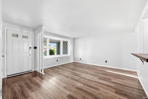 Tiny photo for 2606 Forest Valley Drive, Fort Wayne, IN 46815 (MLS # 202635286)