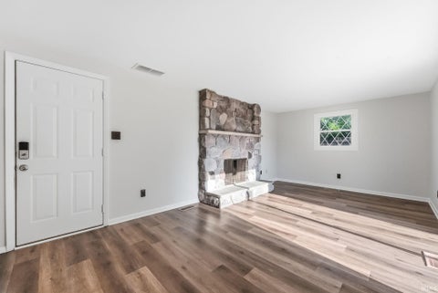 Tiny photo for 2606 Forest Valley Drive, Fort Wayne, IN 46815 (MLS # 202635286)