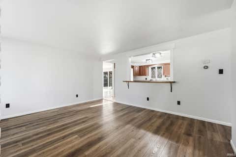 Tiny photo for 2606 Forest Valley Drive, Fort Wayne, IN 46815 (MLS # 202635286)