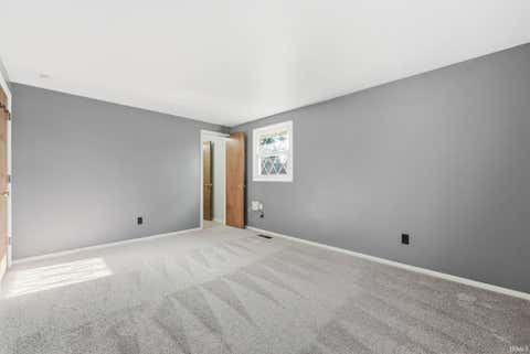 Tiny photo for 2606 Forest Valley Drive, Fort Wayne, IN 46815 (MLS # 202635286)