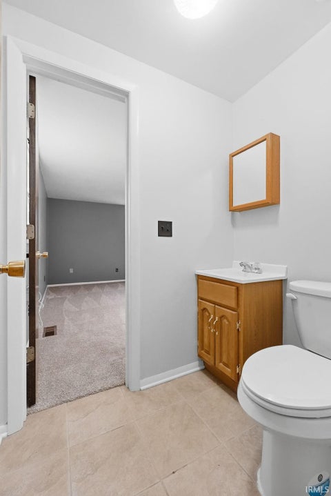 Tiny photo for 2606 Forest Valley Drive, Fort Wayne, IN 46815 (MLS # 202635286)