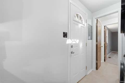 Tiny photo for 2606 Forest Valley Drive, Fort Wayne, IN 46815 (MLS # 202635286)