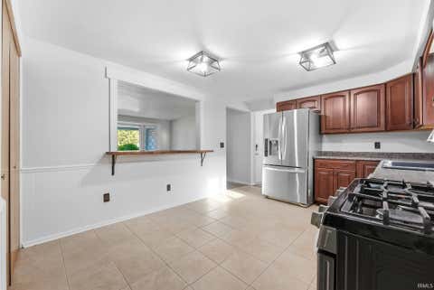 Tiny photo for 2606 Forest Valley Drive, Fort Wayne, IN 46815 (MLS # 202635286)