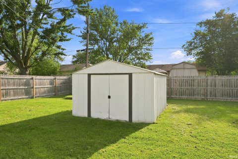 Tiny photo for 2606 Forest Valley Drive, Fort Wayne, IN 46815 (MLS # 202635286)