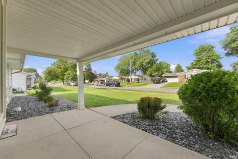 Tiny photo for 2606 Forest Valley Drive, Fort Wayne, IN 46815 (MLS # 202635286)