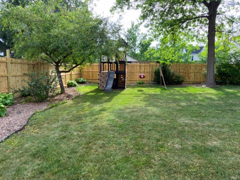 Tiny photo for 356 Wabash Street, Berne, IN 46711 (MLS # 202627727)