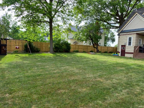 Tiny photo for 356 Wabash Street, Berne, IN 46711 (MLS # 202627727)
