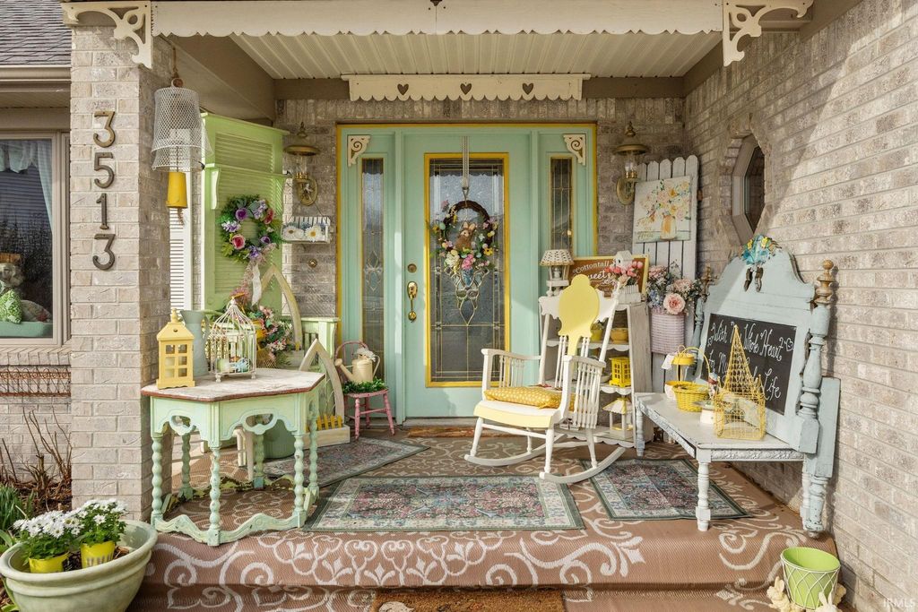 Photo of 3513 Trophy Court, West Lafayette, IN 47906 (MLS # 202611769)