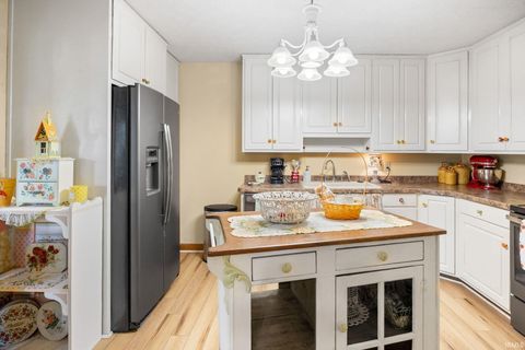 Tiny photo for 3513 Trophy Court, West Lafayette, IN 47906 (MLS # 202611769)