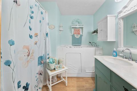 Tiny photo for 3513 Trophy Court, West Lafayette, IN 47906 (MLS # 202611769)