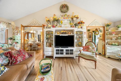 Tiny photo for 3513 Trophy Court, West Lafayette, IN 47906 (MLS # 202611769)