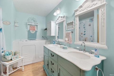 Tiny photo for 3513 Trophy Court, West Lafayette, IN 47906 (MLS # 202611769)