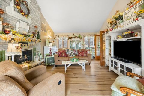 Tiny photo for 3513 Trophy Court, West Lafayette, IN 47906 (MLS # 202611769)