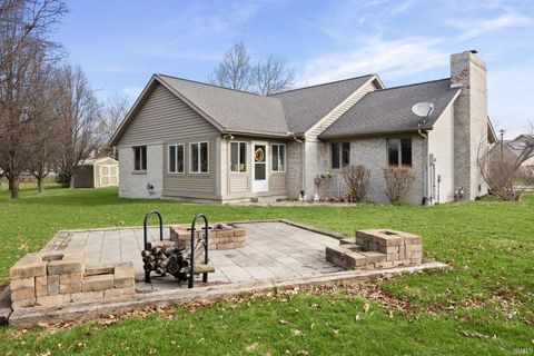 Tiny photo for 3513 Trophy Court, West Lafayette, IN 47906 (MLS # 202611769)