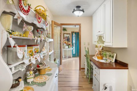 Tiny photo for 3513 Trophy Court, West Lafayette, IN 47906 (MLS # 202611769)