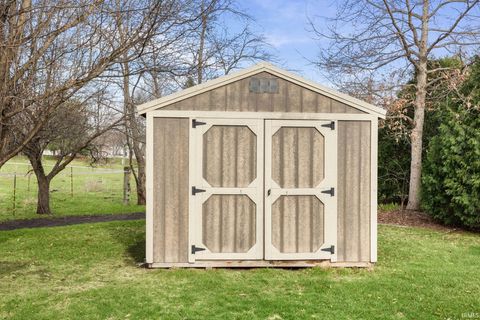 Tiny photo for 3513 Trophy Court, West Lafayette, IN 47906 (MLS # 202611769)