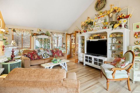 Tiny photo for 3513 Trophy Court, West Lafayette, IN 47906 (MLS # 202611769)