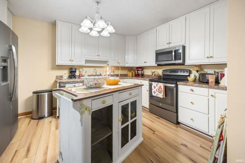 Tiny photo for 3513 Trophy Court, West Lafayette, IN 47906 (MLS # 202611769)