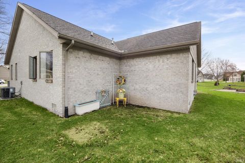 Tiny photo for 3513 Trophy Court, West Lafayette, IN 47906 (MLS # 202611769)