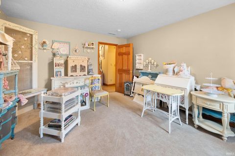 Tiny photo for 3513 Trophy Court, West Lafayette, IN 47906 (MLS # 202611769)