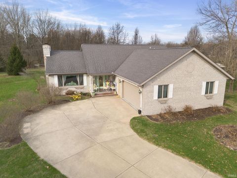 Tiny photo for 3513 Trophy Court, West Lafayette, IN 47906 (MLS # 202611769)