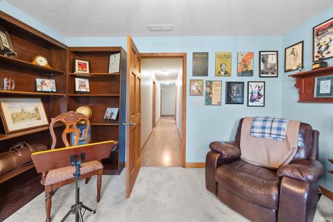 Tiny photo for 3513 Trophy Court, West Lafayette, IN 47906 (MLS # 202611769)