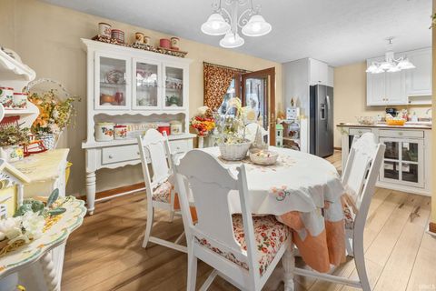Tiny photo for 3513 Trophy Court, West Lafayette, IN 47906 (MLS # 202611769)