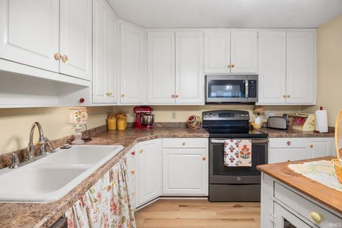 Tiny photo for 3513 Trophy Court, West Lafayette, IN 47906 (MLS # 202611769)