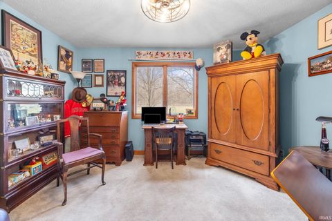 Tiny photo for 3513 Trophy Court, West Lafayette, IN 47906 (MLS # 202611769)